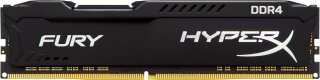 HyperX Fury DDR4 1x4 GB (HX426C15FB/4) 4 GB 2666 MHz DDR4 Ram kullananlar yorumlar